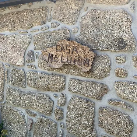 Casa di campagna Casa Maria Luisa *