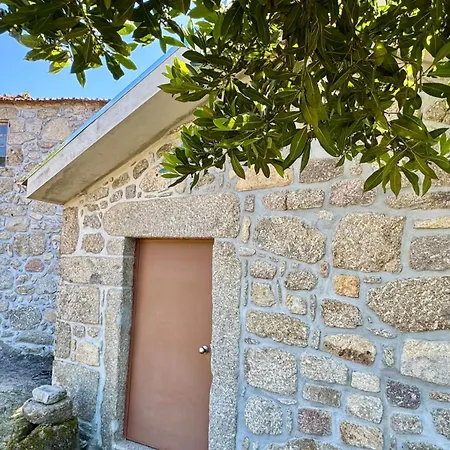 Casa Maria Luisa Casa di campagna Cabanas