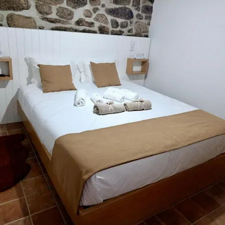 Casa di campagna Casa Maria Luisa *