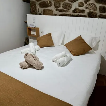 Casa di campagna Casa Maria Luisa *