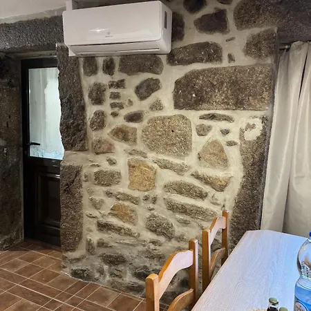 Casa Maria Luisa Cabanas