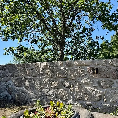 Casa Maria Luisa Casa di campagna *
