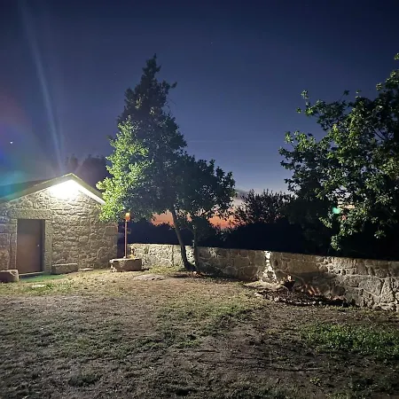 Casa Maria Luisa *